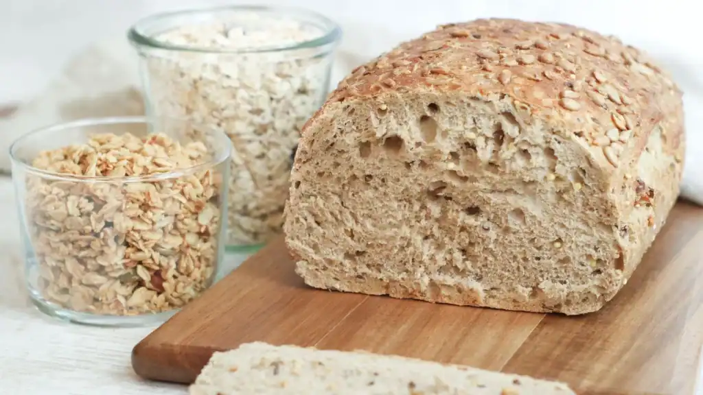 An image of a Low Card Bread , Which is the Best Bread for a Low Carb Diet Chatham