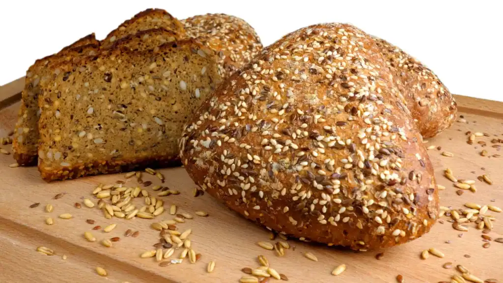 Types of Bread with Low Carbs in Chatham UK: