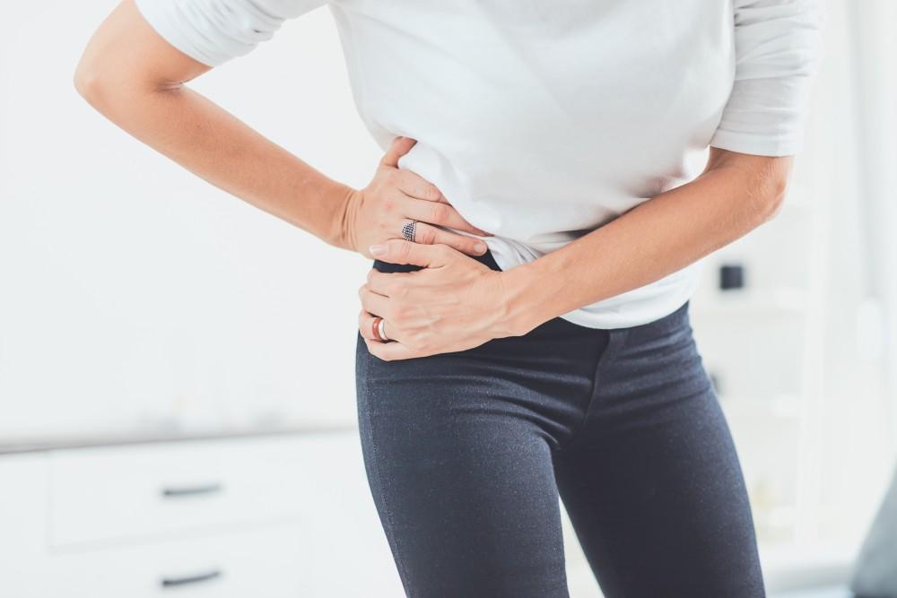 Could a Weak Core Be the Real Reason Behind Your Back Pain, Poor Posture and Persistent Belly Bulge Chatham?